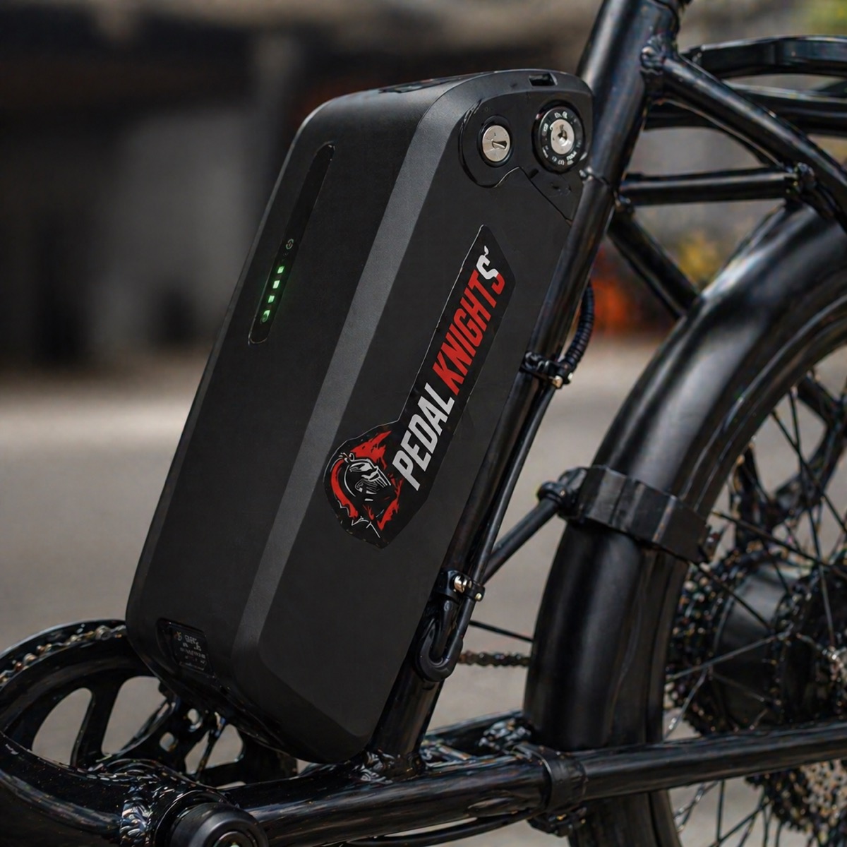 Tips Merawat Cargo Bike agar Awet Bertahun-tahun