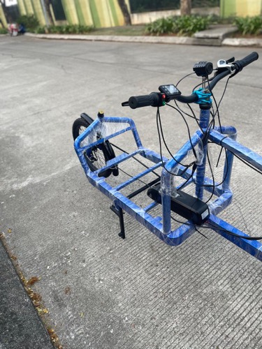Pedalknight 2