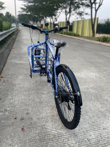 Pedalknight 3