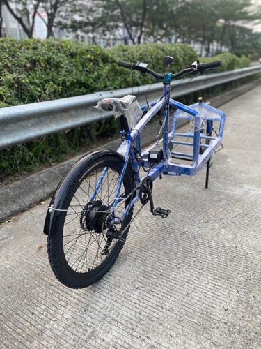 Pedalknight 4