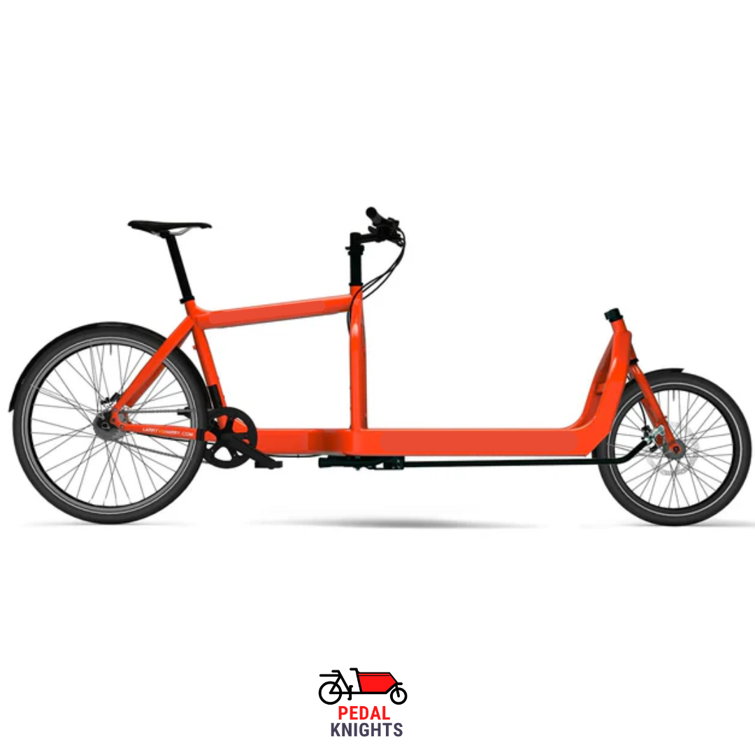 Ranger Cargo Bike