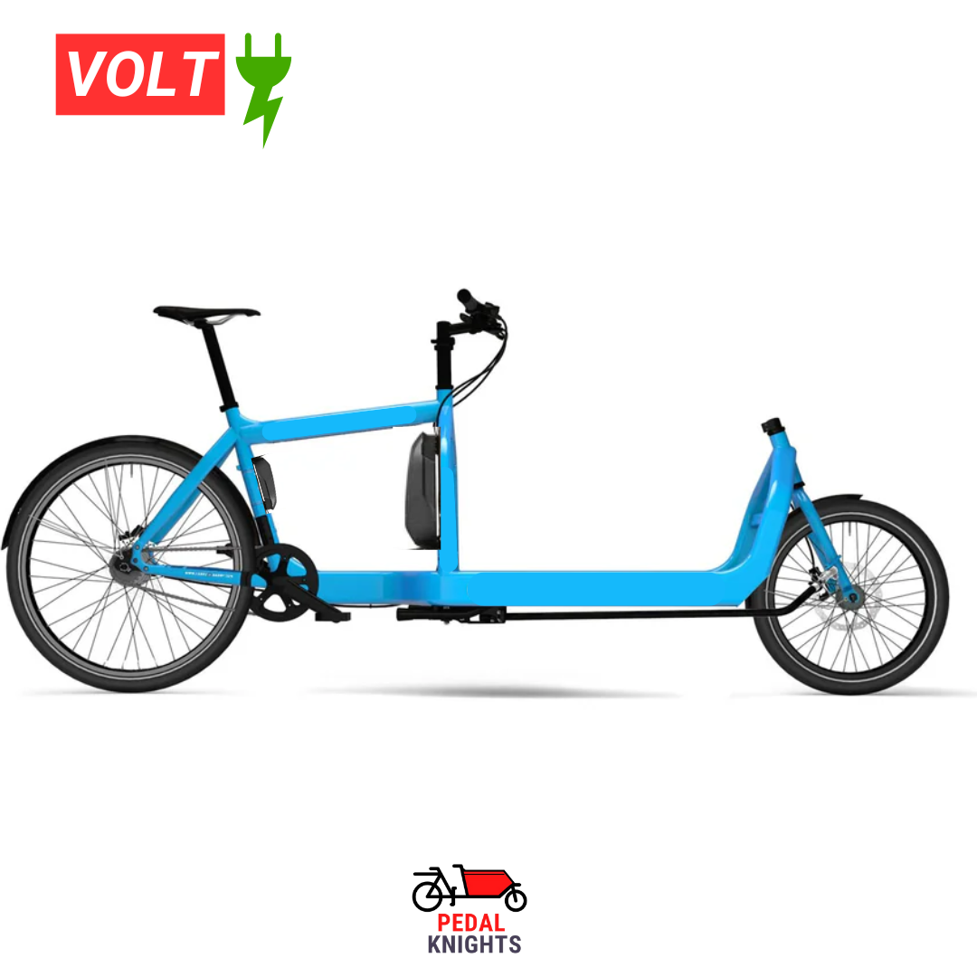 Volt Cargo Bike